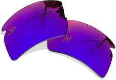 Replacement lenses compatible with Oakley Flak 2.0 OO9295 - additional product view 13