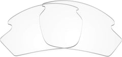 Replacement lenses compatible with Rudy Project Rydon - additional compatible lens view 4