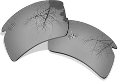 Replacement lenses compatible with Oakley Flak 2.0 OO9295 - additional compatible lens view 16
