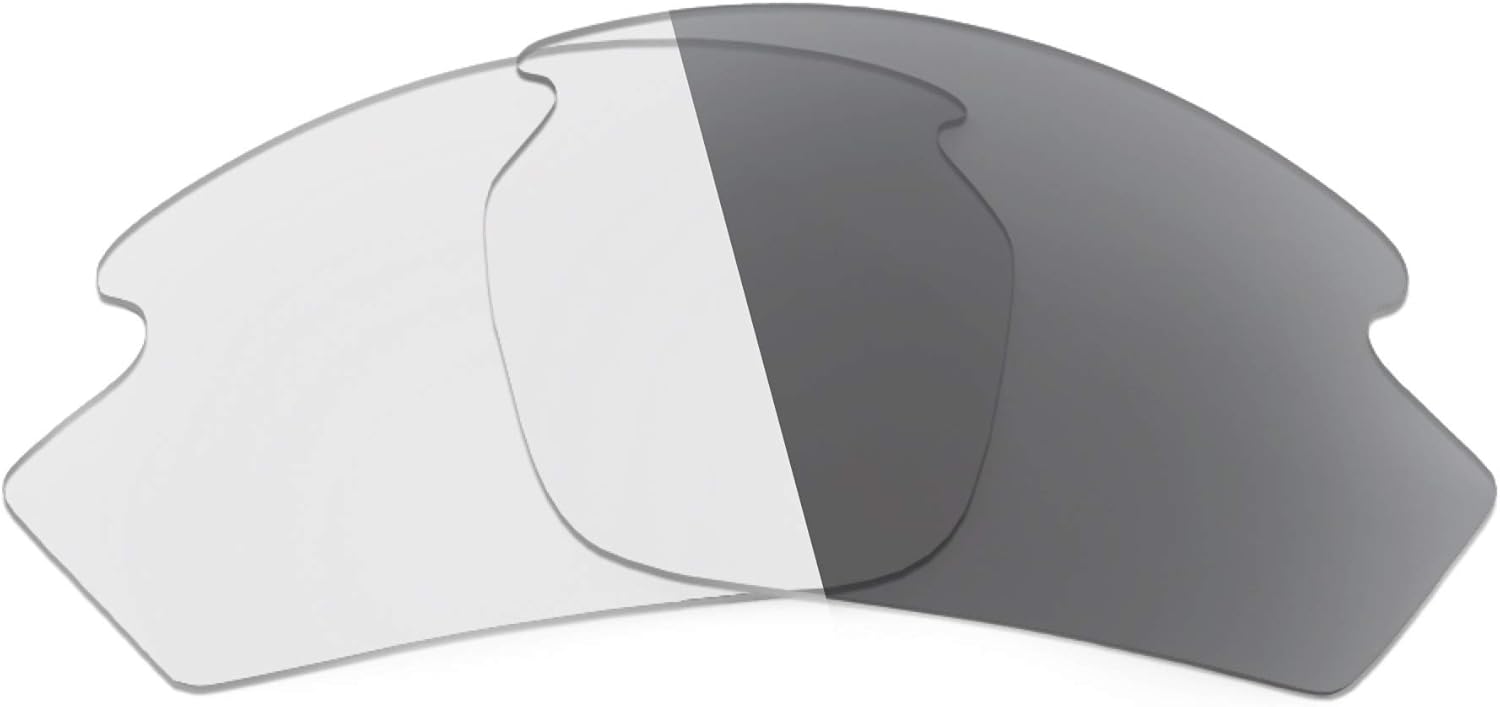 Replacement lenses compatible with Rudy Project Rydon - additional product view 5