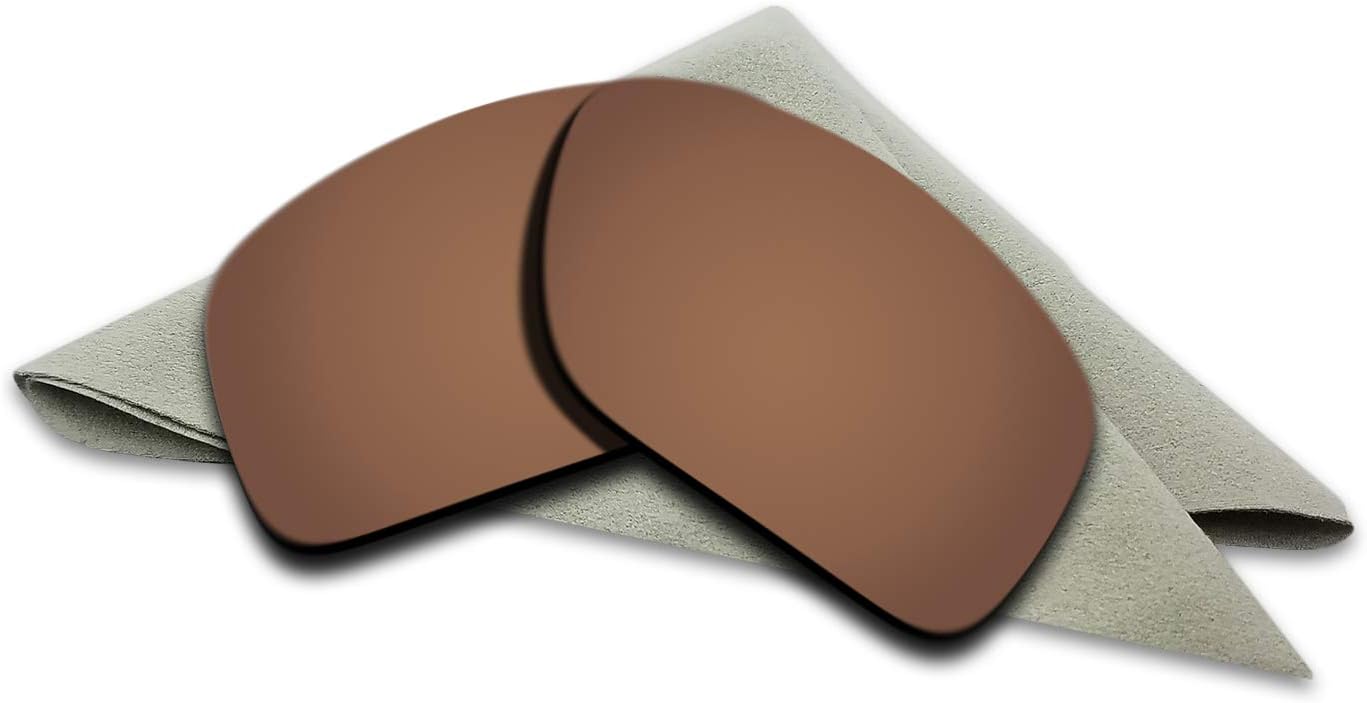 Replacement lenses compatible with Costa Del Mar Rincon Rin198 - additional product view 5
