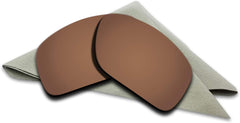 Replacement lenses compatible with Costa Del Mar Rincon Rin198 - additional product view 5