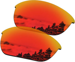 Replacement lenses compatible with Oakley Half Jacket 2.0 OO9144 - additional product image 7