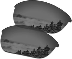 Replacement lenses compatible with Oakley Half Jacket 2.0 OO9144 - additional lens detail 14