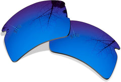 Replacement lenses compatible with Oakley Flak 2.0 OO9295 - additional compatible lens view 8