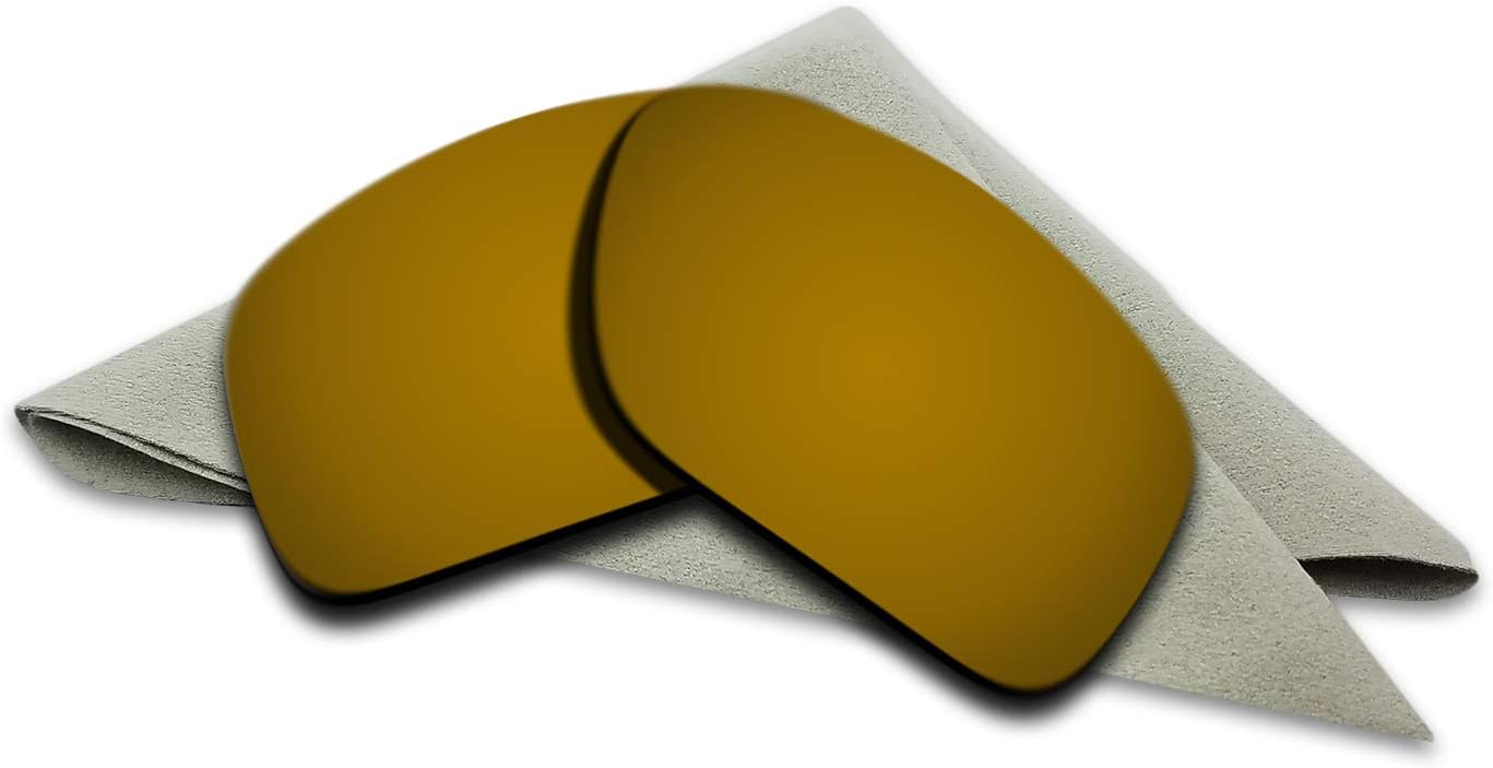 Replacement lenses compatible with Costa Del Mar Rincon Rin198 - additional compatible lens view 4