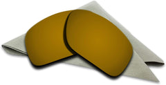 Replacement lenses compatible with Costa Del Mar Rincon Rin198 - additional compatible lens view 4