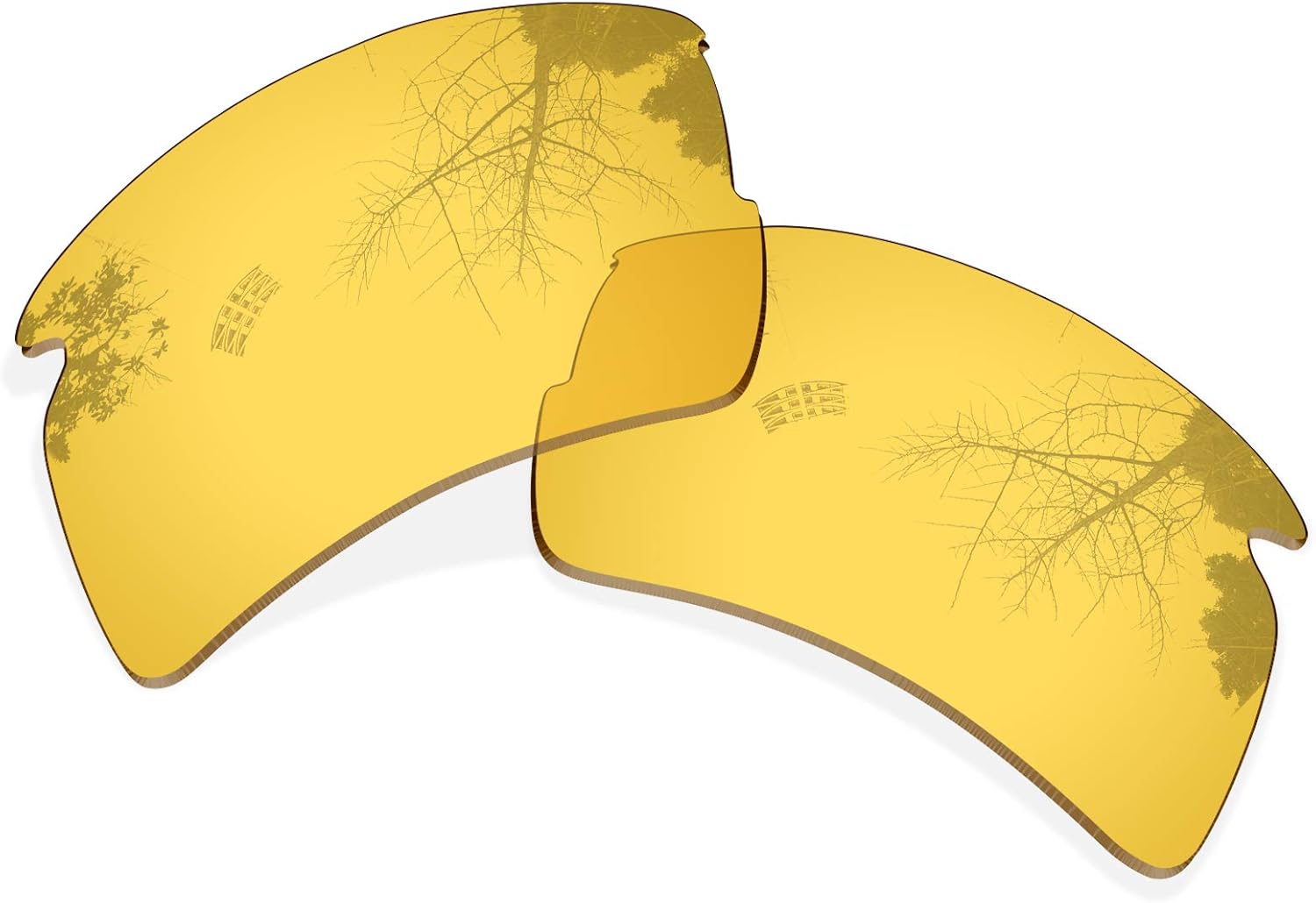 Replacement lenses compatible with Oakley Flak 2.0 OO9295 - additional compatible lens view 12