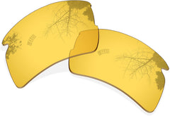 Replacement lenses compatible with Oakley Flak 2.0 OO9295 - additional compatible lens view 12