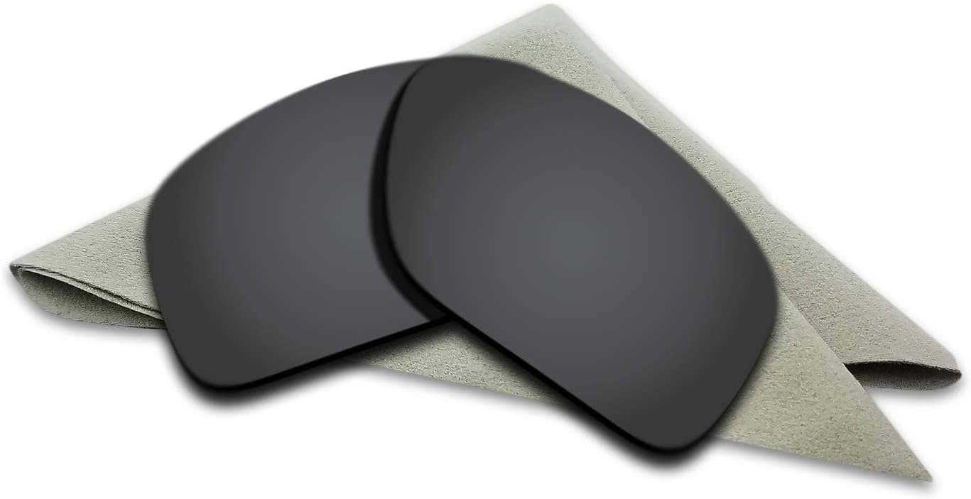 Aftermarket replacement lenses for Costa Del Mar Rincon Rin198 compatible frames