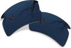 Replacement lenses compatible with Oakley Flak 2.0 OO9295 - additional compatible lens view 4