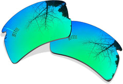 Replacement lenses compatible with Oakley Flak 2.0 OO9295 - additional lens detail 10
