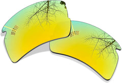 Replacement lenses compatible with Oakley Flak 2.0 OO9295 - additional product view 9