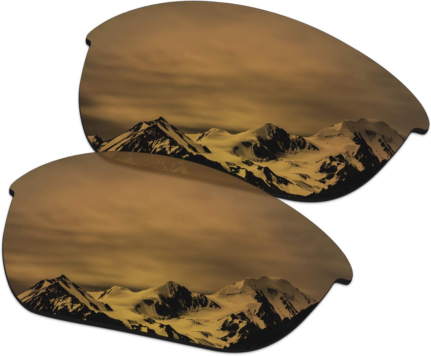Replacement lenses compatible with Oakley Half Jacket 2.0 OO9144 - additional product view 5