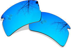 Replacement lenses compatible with Oakley Flak 2.0 OO9295 - additional product view 5