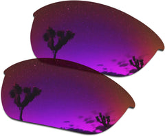Replacement lenses compatible with Oakley Half Jacket 2.0 OO9144 - additional product image 11