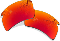 Replacement lenses compatible with Oakley Flak 2.0 OO9295 - additional product image 15