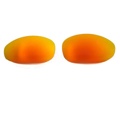 Replacement lenses compatible with Oakley Juliet - additional lens detail 2