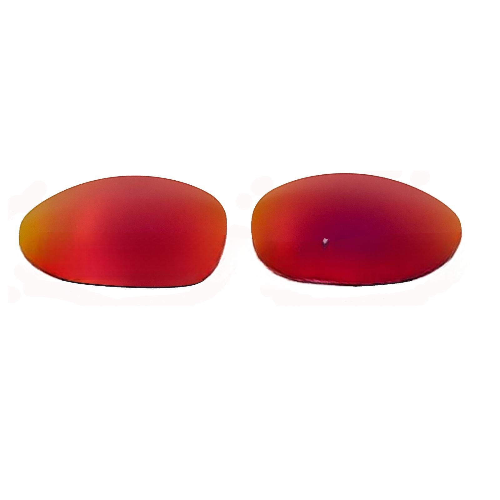 Replacement lenses compatible with Oakley Juliet - additional product image 3
