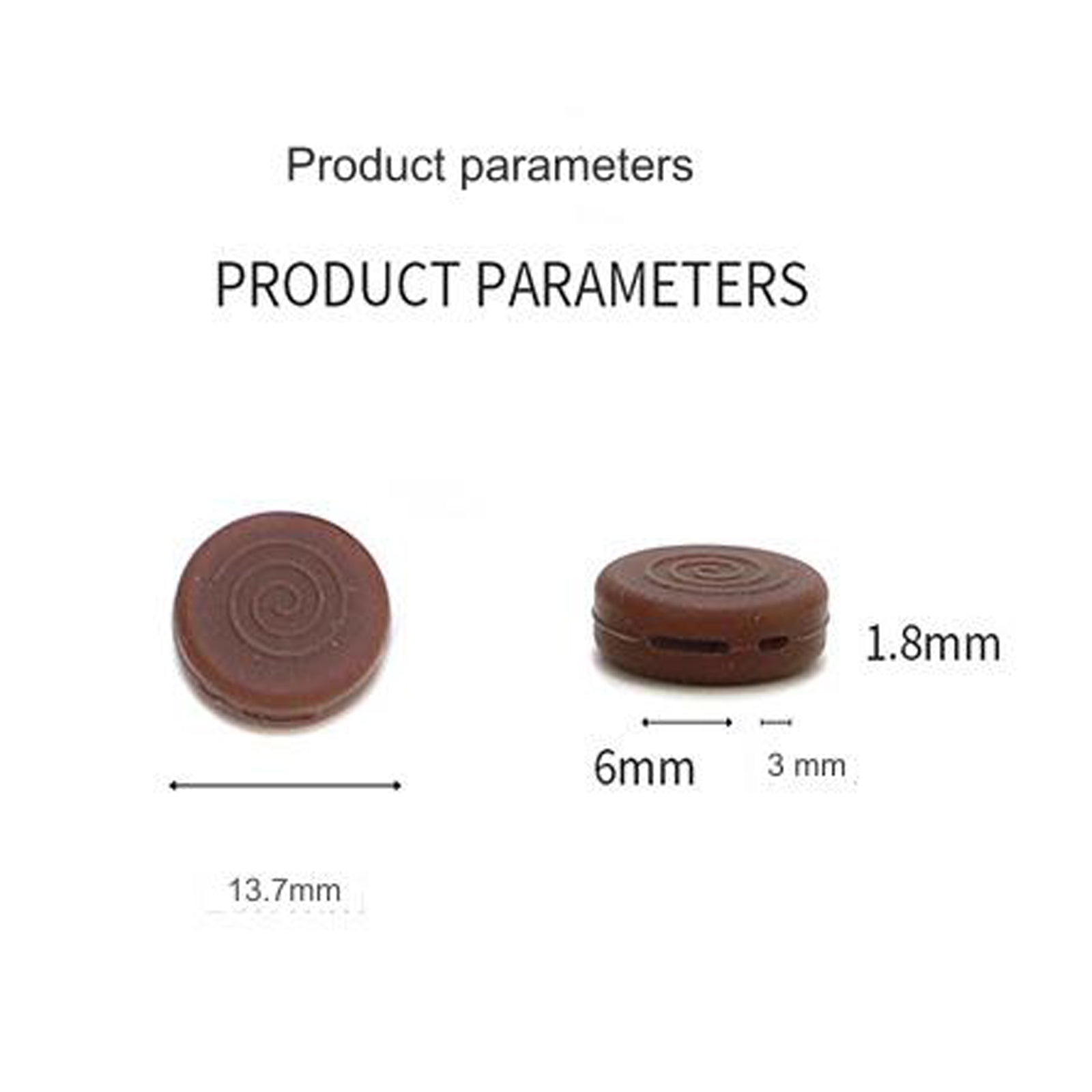 EBJDE silicone temple grips for compatible eyeglasses and sunglasses
