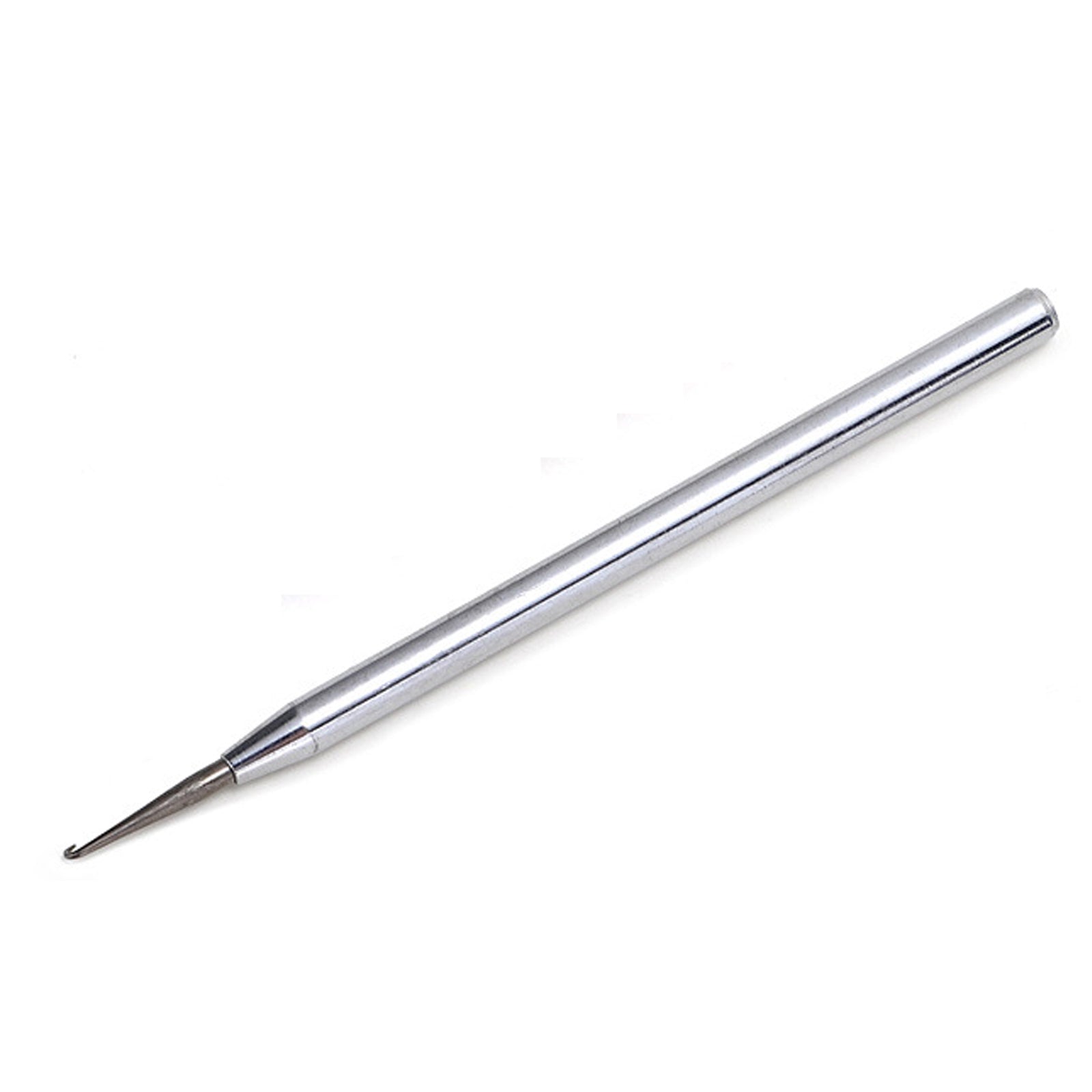 Bent-tip hook tool, additional product view