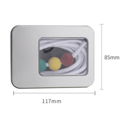 Vision focus exercise tool, alternate product view