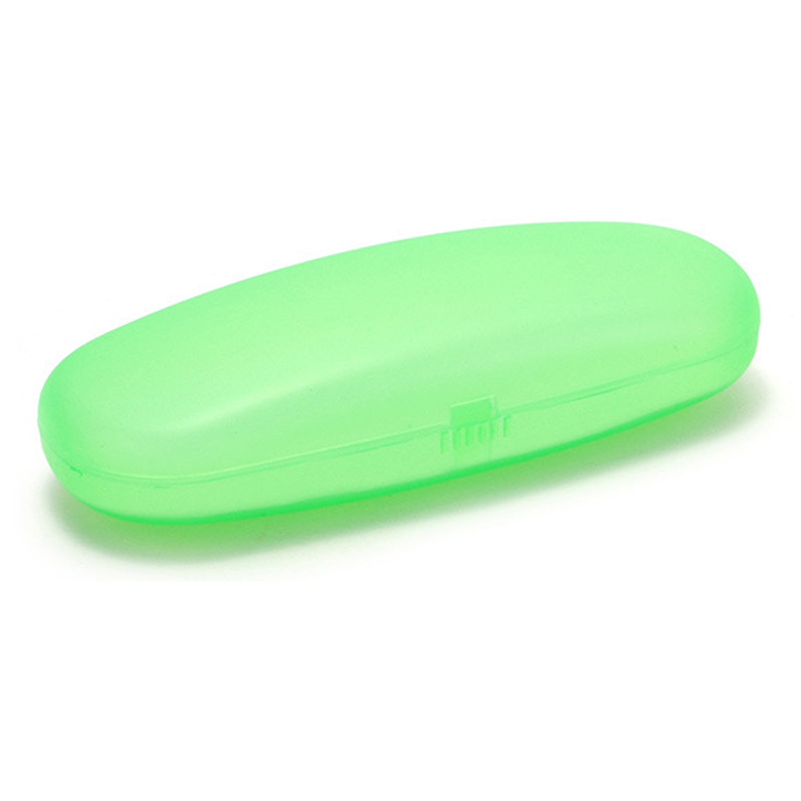 Hard shell glasses and sunglasses case, alternate view
