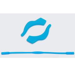 Silicone eyeglass retainer set, product detail