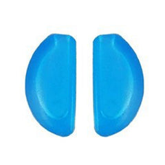 Soft silicone insert replacement nose pads, additional option view