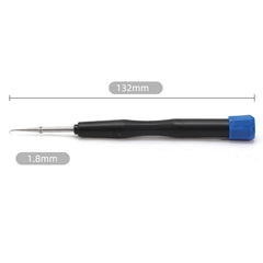 Puller hook tool, product detail view