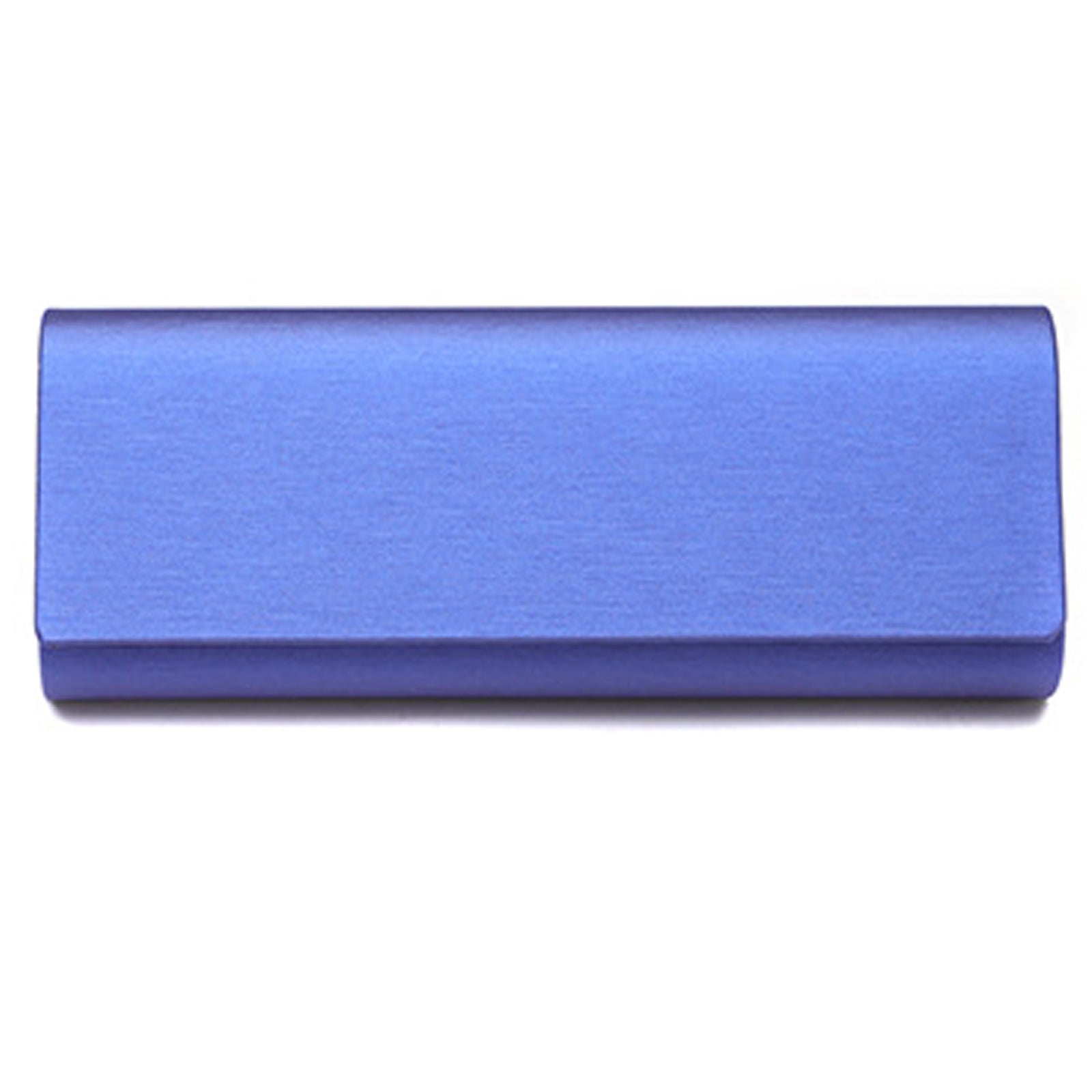 Portable magnetic eyewear case, additional color option