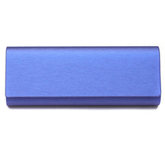 Portable magnetic eyewear case, additional color option