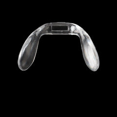 Silicone saddle bridge replacement nose pads by EBJDE