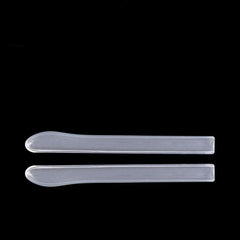 Twist-on silicone eyeglass temple tips 5-pack by EBJDE