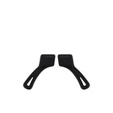 Soft Silicone Eyeglass Ear Hooks, Non-Slip Eyeglasses Ear Grips for Glasses, Sunglasses, Reading Glasses