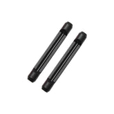 Soft Silicone Eyeglasses Temple Tips Sleeve Retainer, Anti-Slip Elastic Comfort Glasses Retainers for Spectacle Sunglasses Reading Glasses Eyewear