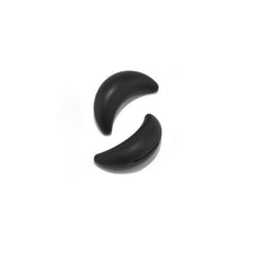 Silicone sports eyeglass stoppers 5-pack by EBJDE