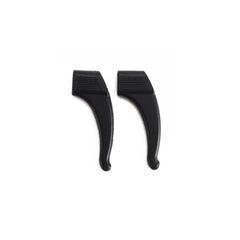 Silicone sports eyeglass temple retainers 5-pack by EBJDE