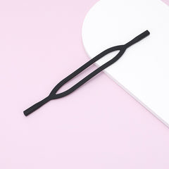 Elastic eyeglass retainer straps for kids 5-pack by EBJDE
