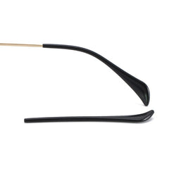 70mm plastic eyeglass temple end tips 5-pack by EBJDE