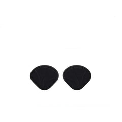 Soft silicone eyeglass ear grips in a 5-piece anti-slip pack by EBJDE
