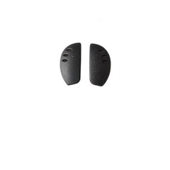 Tear-shaped silicone plug-in replacement nose pads by EBJDE