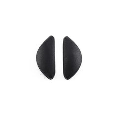 Silicone plug-in replacement nose pads in multiple colors by EBJDE