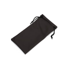Microfiber drawstring eyeglass pouches 5-pack by EBJDE