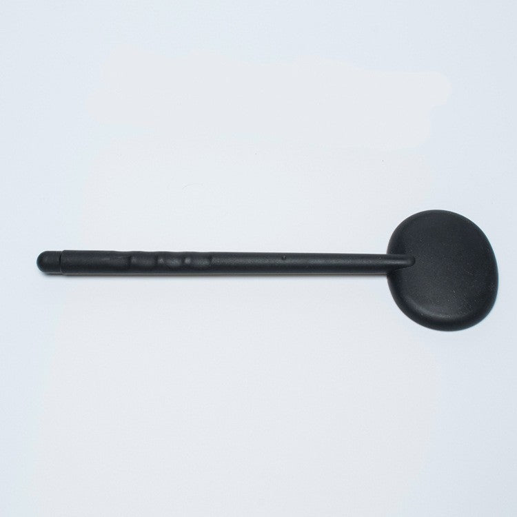 Handheld eye occluders for vision testing 5-pack by EBJDE