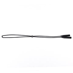 Adjustable silicone eyeglass retainer straps 5-pack by EBJDE
