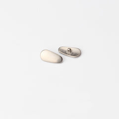 Titanium Style 14 screw-in replacement nose pads, 3-pack