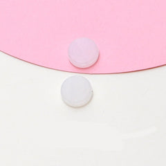 Mini eyeglass temple grips, additional color option view