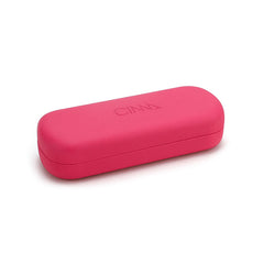 Hard shell eyeglass case, additional product view