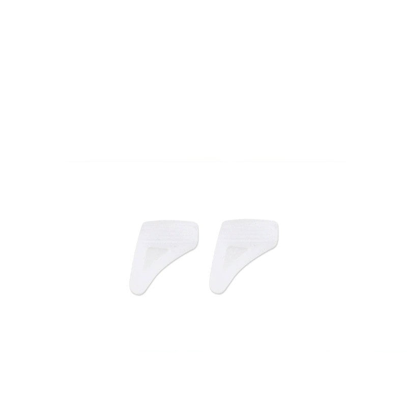 Low-profile eyeglass ear grips, additional color option view